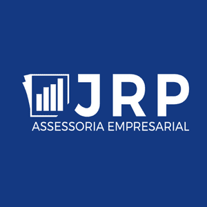 Jrp Logo - JRP ASSESSORIA EMPRESARIAL